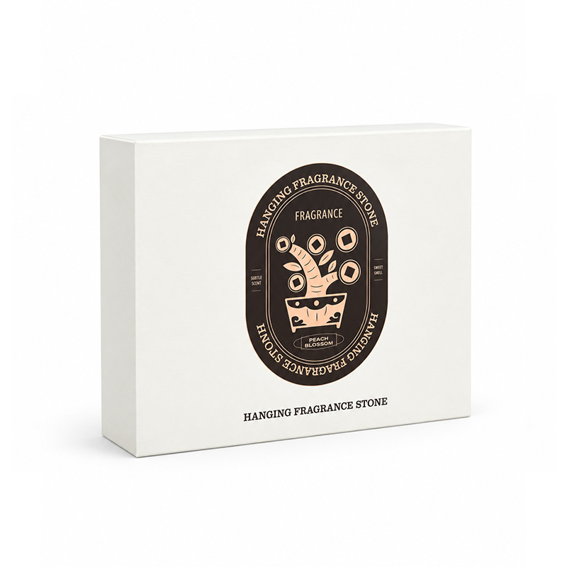 Hanging Fragrance Stone - Scented Gypsum Ornament - Image 8